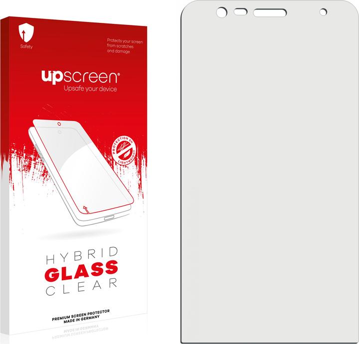 Produktbild upscreen Scratch Shield (1 Stück, Cyrus CS 45 XA)