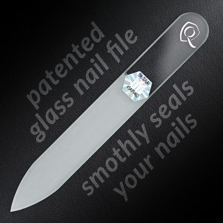 Actual product image MarQus Manicure Set Carbon