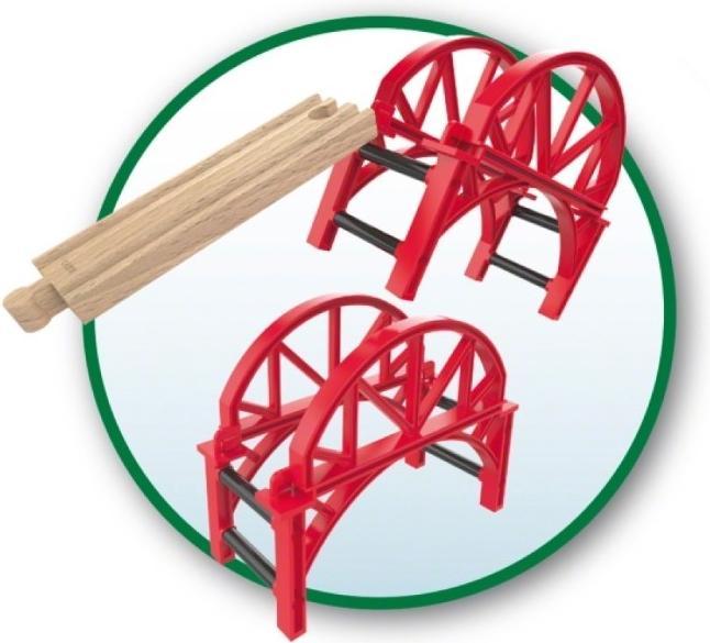 Actual product image Brio Large warehouse