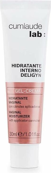 Immagine prodotto Cumlaude Internal Moisturizer Deligyn (30 ml)