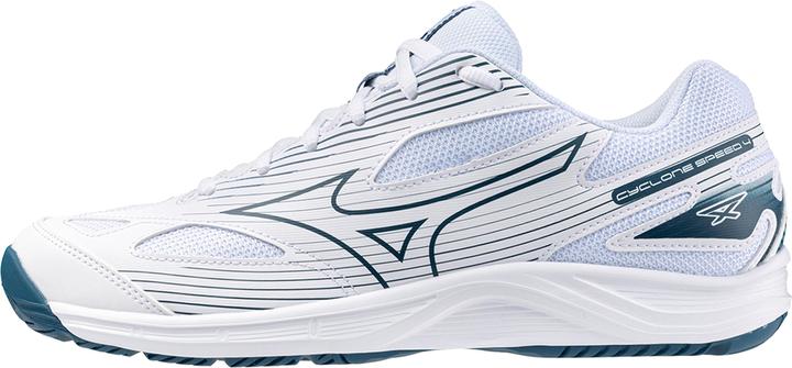 Immagine prodotto Mizuno Velocità Del Ciclone 4 (42.5)