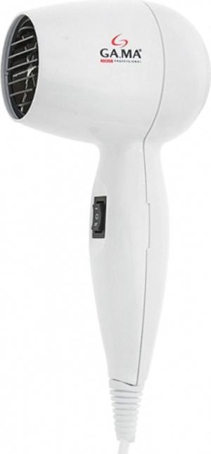 GAMA GA.MA A21.805, CC, Bianco, 2,5 m, 1200 W, 200 g