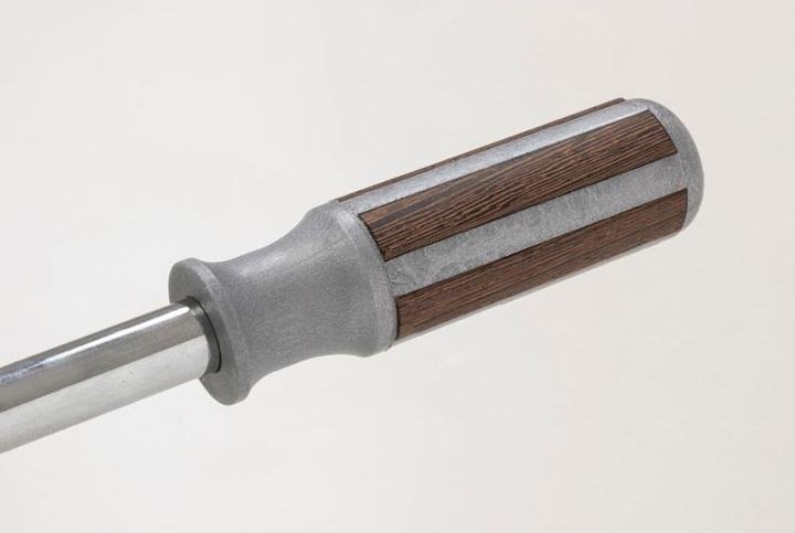 Produktbild Garlando Ersatzgriff Holz/Plastik