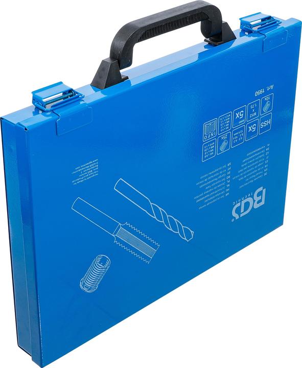 Produktbild BGS Gewinde-Reparatursatz
