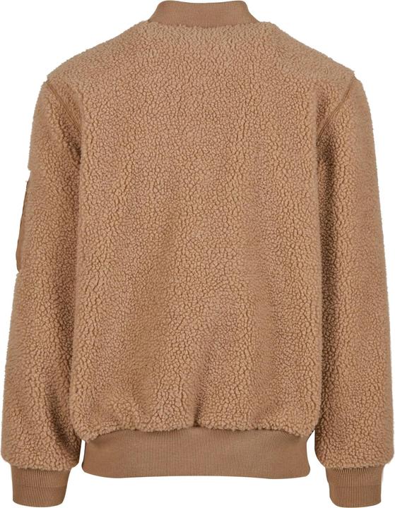 Image du produit Brandit MA1 Veste de sherpa - 177051 (XL)