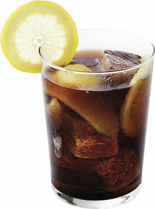 Image du produit Luminarc Verre à boire Sidra Gigante verre 6 pièces 530 ml (pack 6x) (0.53 l, 6 x)