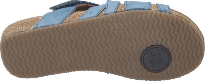 Actual product image Josef Seibel 78574-380 (40)