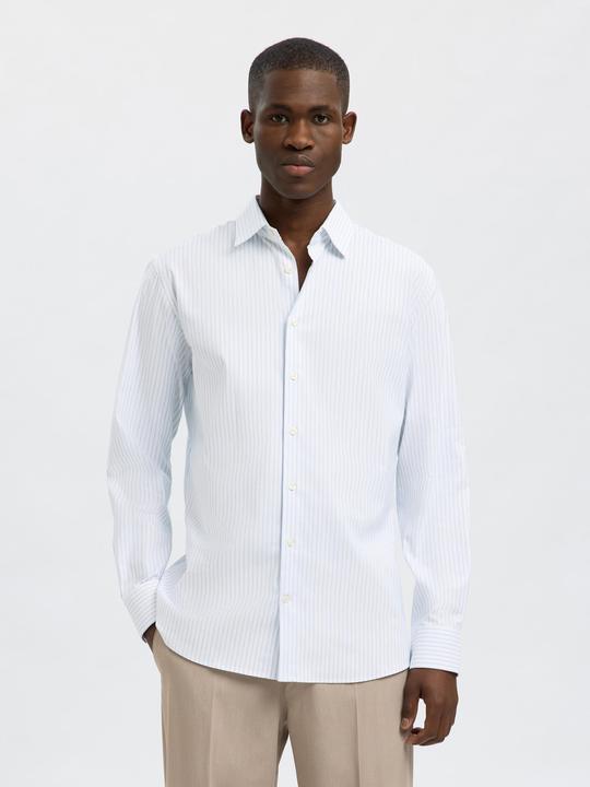 Immagine prodotto Selected Homme Stretch Slim Fit Hemd (XXL)
