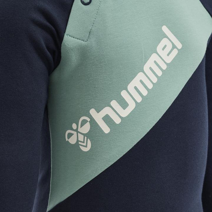 Actual product image hummel Hmlseoul Body L/S (68)