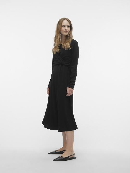 Actual product image Mamalicious Dress (M)