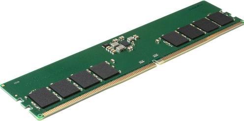 Produktbild Kingston 16GB DDR5-5200MT/S MODULE (1 x 16GB, 5200 MHz, DDR5-RAM, DIMM)