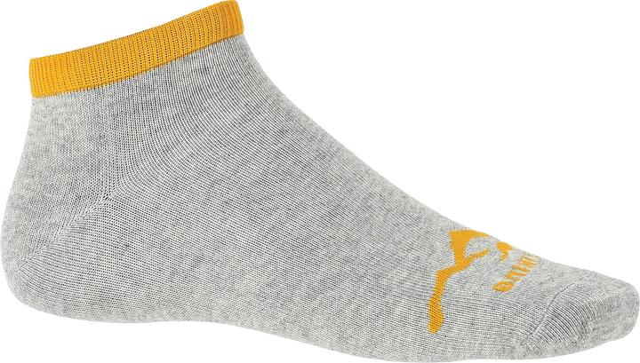 Produktbild MGA Wikinger Boosocks Low Bambus Lady Socken (35 - 38)