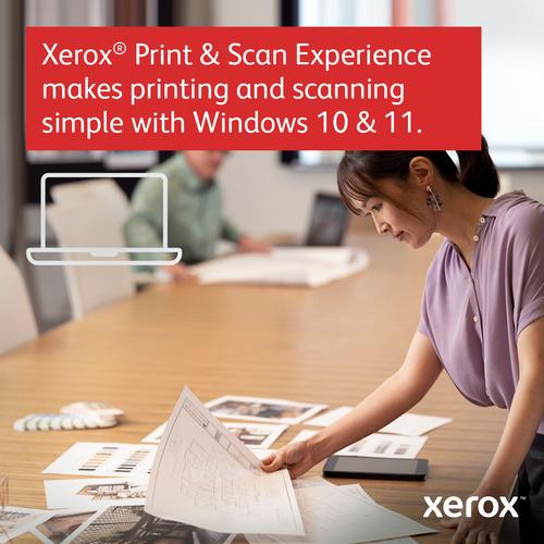 Produktbild Xerox VersaLink B415DN (Laser, Schwarz-Weiss)