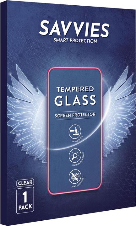 Image du produit Savvies Verre blindé Protection d'écran