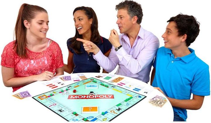 Produktbild Monopoly Classic Schweiz Edition (Deutsch, Französisch)