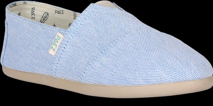 Paez Classic Combi