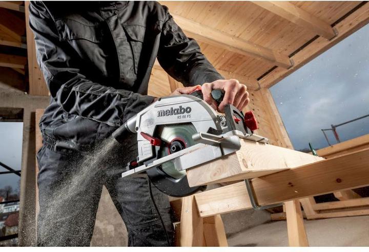 Produktbild Metabo KS 66 FS