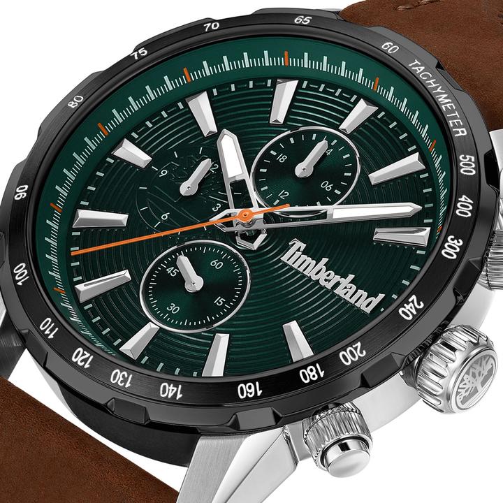 Image du produit Timberland Kennebunk (Chronographe, 46 mm)