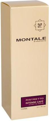Immagine prodotto Montale Ristretto Intense Cafe by Eau de Parfum Spray (Unisex) 100 ml (Eau de parfum, 100 ml)