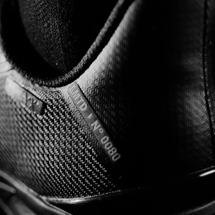 Produktbild Kempa ATTACK ONE 2.0 BLACK & WHITE (39)