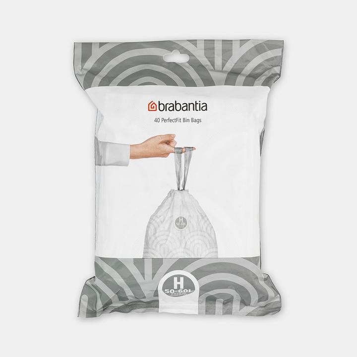 Actual product image Brabantia 138744 (40 x, 60 l)