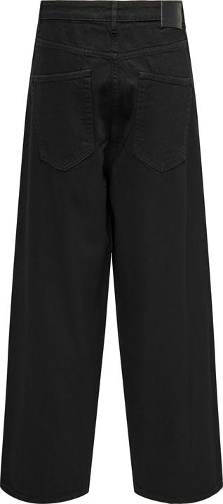 Image du produit Only & Sons Onscarl Balloon Black 8874 Tai Dnm Noos (W33/L34)