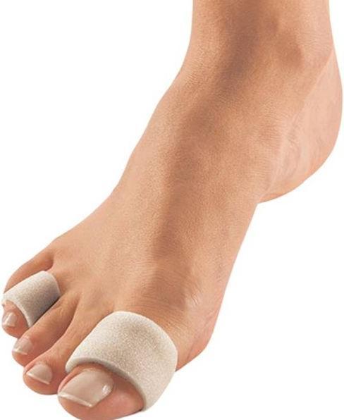 Image du produit Bort Medical PediSoft Texline protection contre la pression moyenne