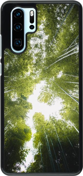Immagine prodotto PhoneLook Coque Spring 23 foresta cielo blu (Huawei P30 Pro)