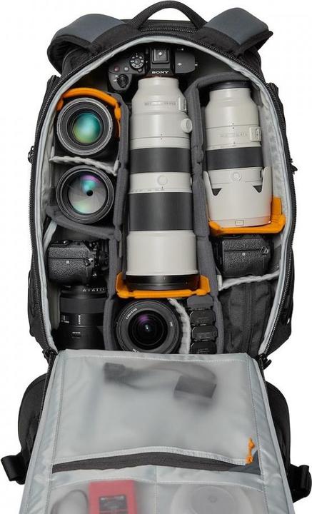 Produktbild Lowepro ProTactic BP 450 AW III (Fotorucksack, 28 l)