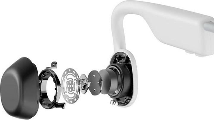 Actual product image Shokz OpenMove (ANC, 6 h, Wireless)