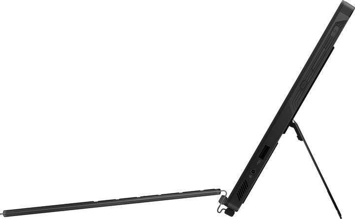 Actual product image ASUS ROG Flow Z13 GZ302EA-RU014W - Gaming Laptop - 13 inch - 180Hz (90NR0JY1-M000R0) (13.40", 32 GB, 1000 GB, Eng. Int.)