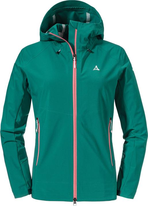 Immagine prodotto Schöffel Giacca Softshell da donna Mangart (38)