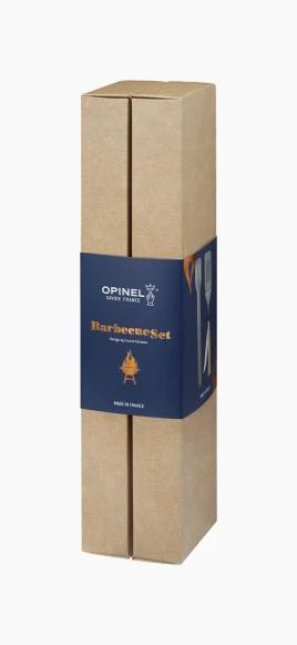 Image du produit Opinel BBQ Set Hanging (16 cm)