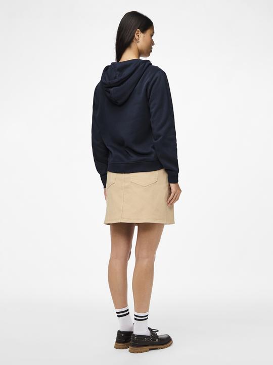 Actual product image Pieces PCCHILLI ZIP-UP Hoodie (L)