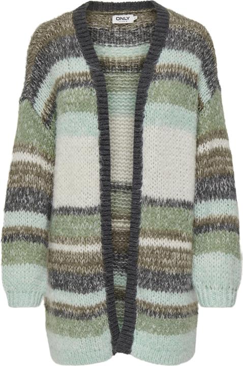 Only ONLALYSSA Strickjacke Strickjacke