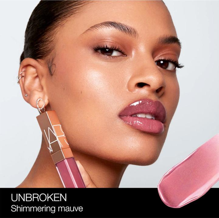 Produktbild NARS Cosmetics Afterglow Lip Shine (Unbroken)