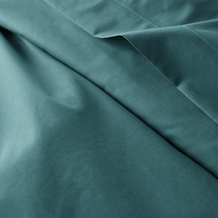 Image du produit La Redoute Interieurs Percale Unie Best (Housse de couette, 260 x 240 cm)