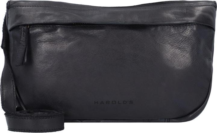 Produktbild Harolds SUBMARINE Umhängetasche Leder 28 cm