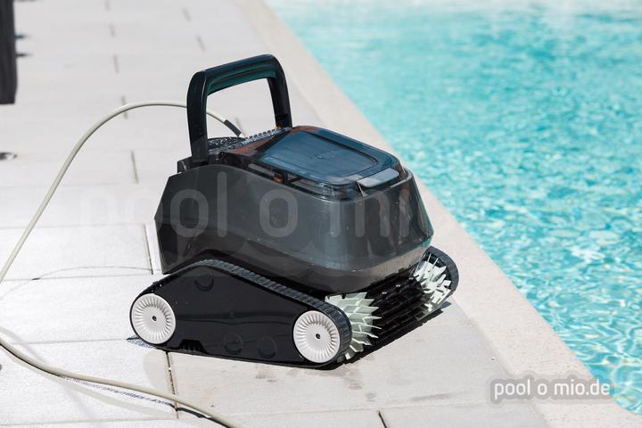 Produktbild Swim-Fun Floor, Waterline