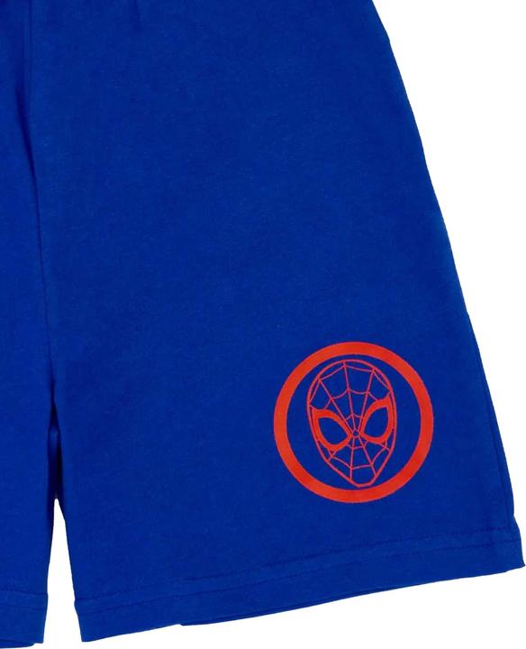 Image du produit Spiderman - Ensemble de pyjama court - Garçon (110)