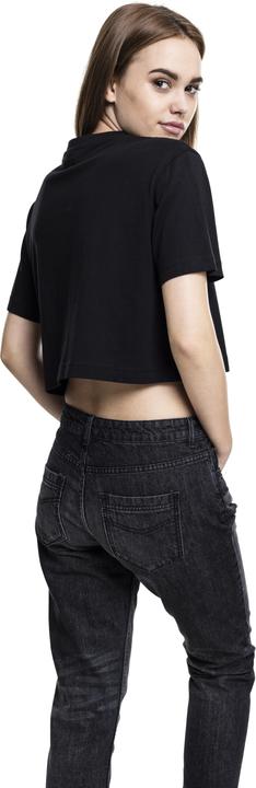 Immagine prodotto Urban Classics Tee corto oversize da donna (XL)