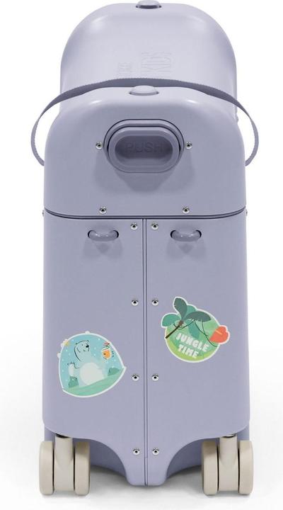 Actual product image Stokke JetKids Travel Bundle (230 l, Hand luggage (up to 50 litres))