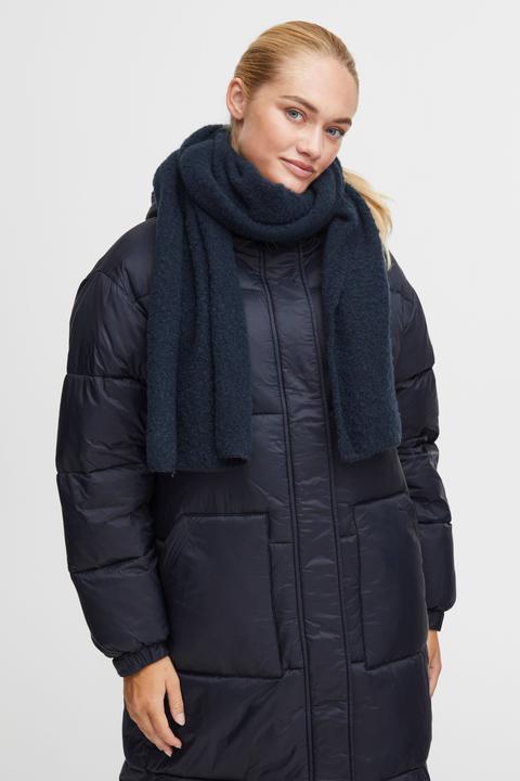 Image du produit Oxmo BY - OXVianna scarf - Écharpe - 21800190-ME