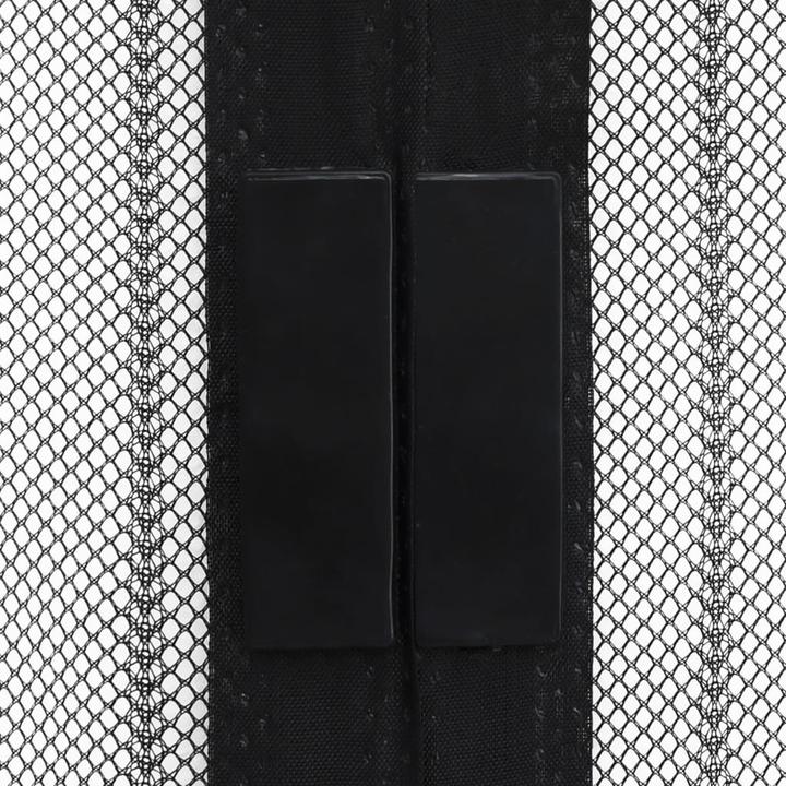 Image du produit VidaXL Rideau anti-insectes (200 x 200 cm)