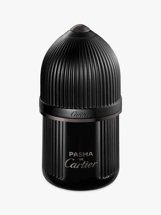 Actual product image Cartier Pasha de Noir Absolu (Eau de parfum, 50 ml)