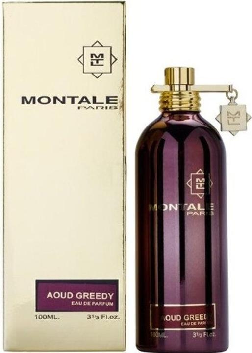 Produktbild Montale Aoud Greedy (Eau de Parfum, 100 ml)