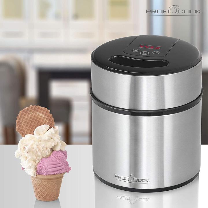 Immagine prodotto Proficook PC-ICM 1140