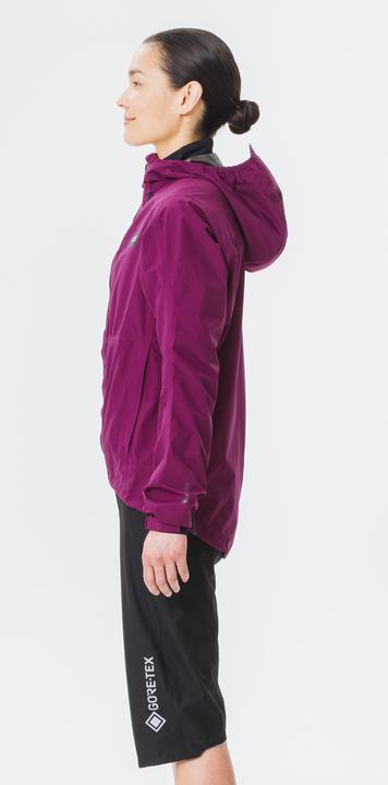 Produktbild Gore Wear Endure Jacke Damen Damen Fahrradjacke (36)