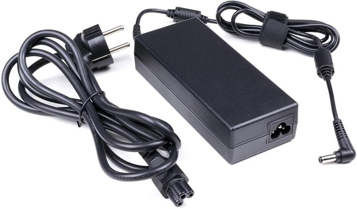 Produktbild Shuttle PE120 POWER SUPPLY EXT 120W (120 W)