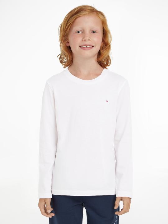 Image du produit Tommy Hilfiger Boys Basic Cn Knit L/S (3)